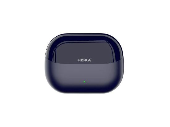 تصویر هدفون بلوتوثی هیسکا مدل FX-579